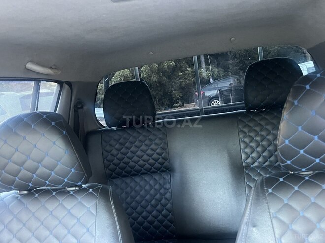 Mitsubishi L200 2011, 324,000 km - 2.5 l - Bakı