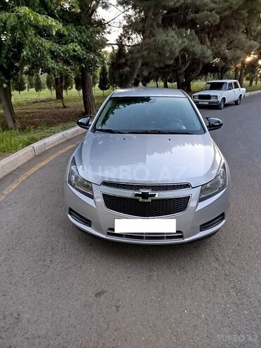 Chevrolet Cruze 2014, 260,000 km - 1.4 л - Gəncə