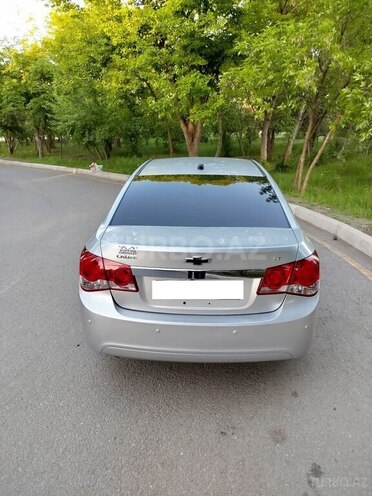 Chevrolet Cruze 2014, 260,000 km - 1.4 л - Gəncə