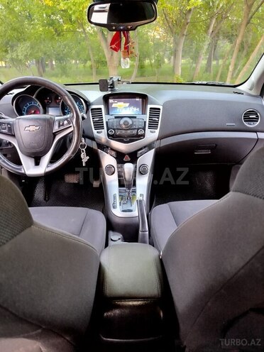 Chevrolet Cruze 2014, 260,000 km - 1.4 л - Gəncə