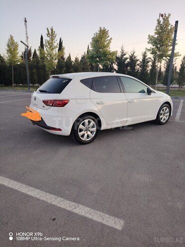 SEAT Leon 2013, 190,825 km - 1.8 l - Bakı