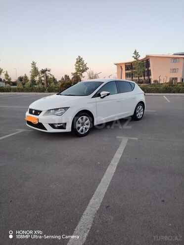 SEAT Leon 2013, 190,825 km - 1.8 l - Bakı