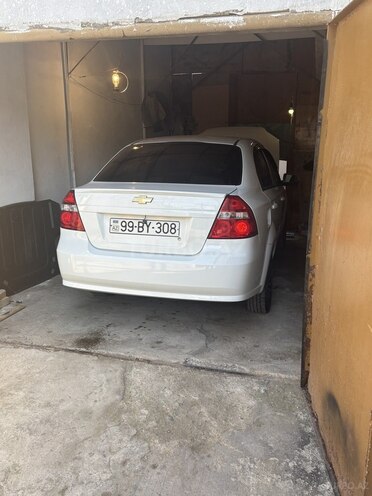 Chevrolet Aveo 2011, 277,000 km - 1.4 л - Bakı