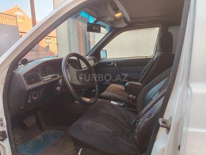 Mercedes 190 1986, 282,113 km - 2.0 l - Bakı