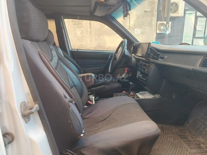 Mercedes 190 1986, 282,113 km - 2.0 l - Bakı