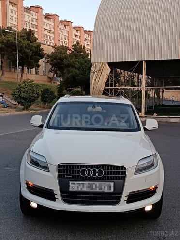 Audi Q7 2006, 258,000 km - 4.2 l - Bakı