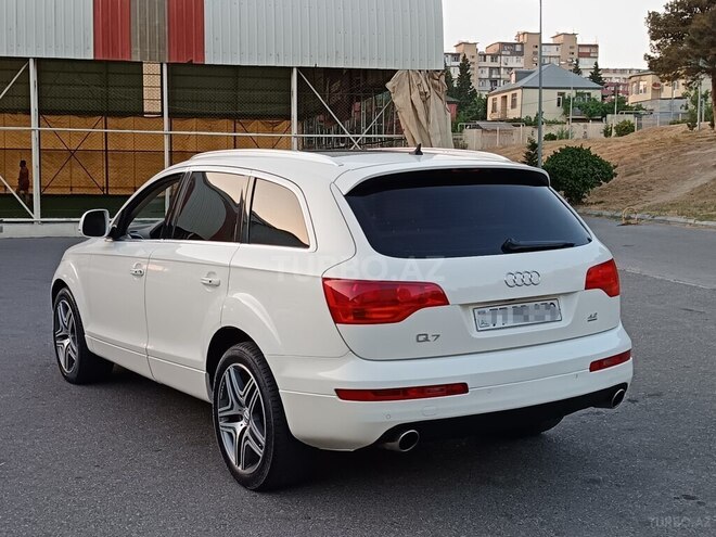 Audi Q7 2006, 258,000 km - 4.2 l - Bakı