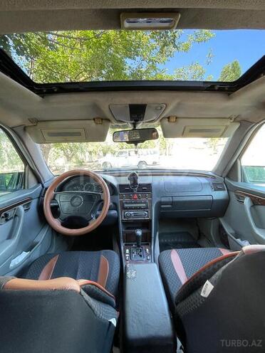 Mercedes C 230 1996, 360,000 km - 2.3 l - Bakı