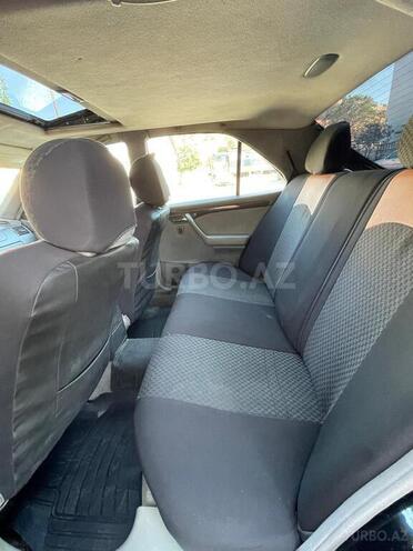 Mercedes C 230 1996, 360,000 km - 2.3 l - Bakı