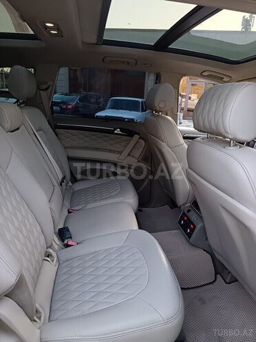 Audi Q7 2006, 258,000 km - 4.2 l - Bakı