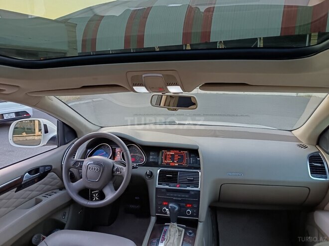Audi Q7 2006, 258,000 km - 4.2 l - Bakı