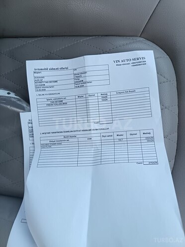 Audi Q7 2006, 258,000 km - 4.2 l - Bakı