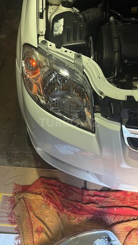 Chevrolet Aveo 2011, 277,000 km - 1.4 л - Bakı