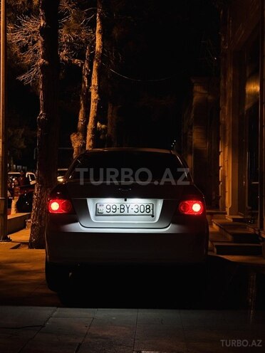 Chevrolet Aveo 2011, 277,000 km - 1.4 л - Bakı