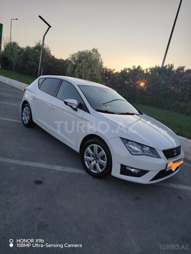 SEAT Leon 2013, 190,825 km - 1.8 l - Bakı