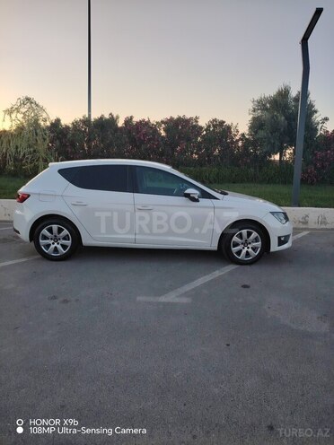 SEAT Leon 2013, 190,825 km - 1.8 l - Bakı