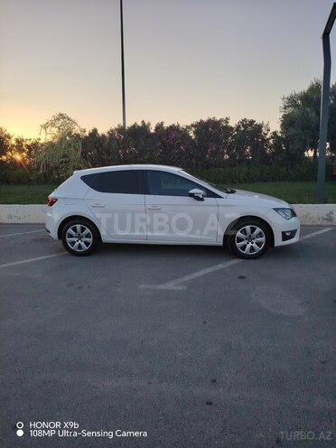 SEAT Leon 2013, 190,825 km - 1.8 l - Bakı