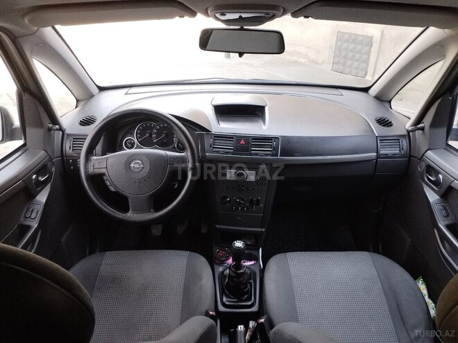 Opel Meriva 2007, 363,000 km - 1.3 l - Bakı