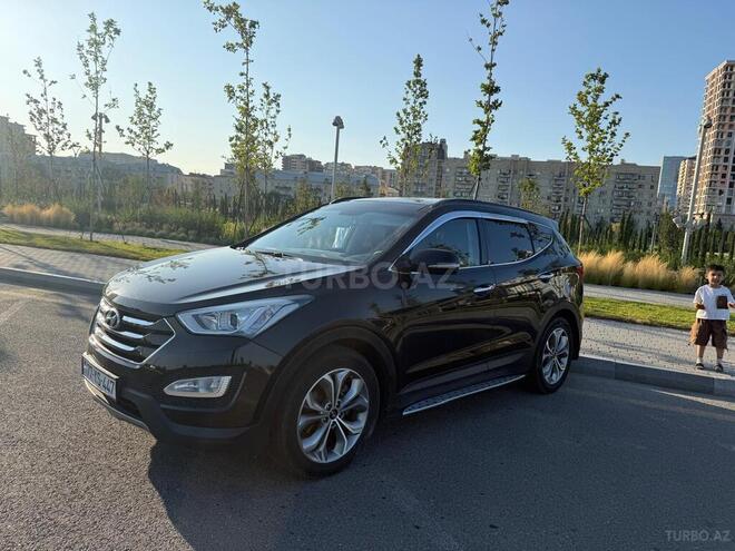 Hyundai Santa Fe-7