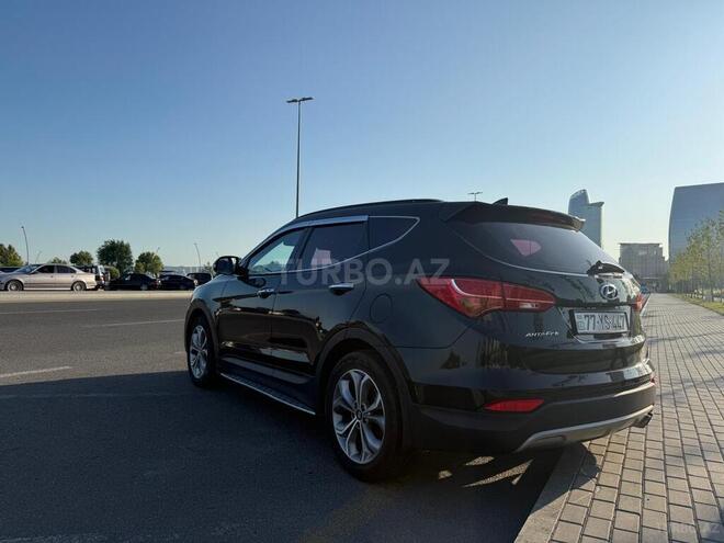 Hyundai Santa Fe-6