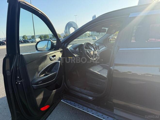 Hyundai Santa Fe-10