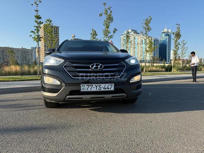 Hyundai Santa Fe-14