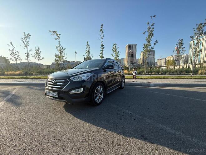 Hyundai Santa Fe-4