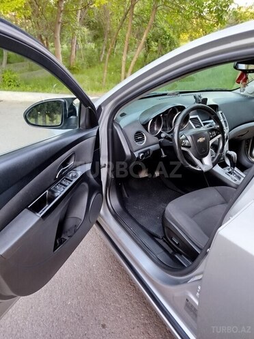 Chevrolet Cruze 2014, 260,000 km - 1.4 л - Gəncə