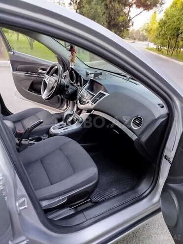 Chevrolet Cruze 2014, 260,000 km - 1.4 л - Gəncə