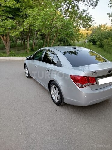 Chevrolet Cruze 2014, 260,000 km - 1.4 л - Gəncə