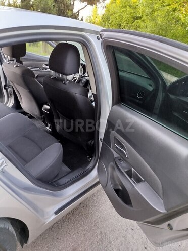 Chevrolet Cruze 2014, 260,000 km - 1.4 л - Gəncə