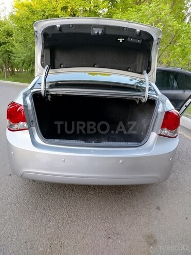 Chevrolet Cruze 2014, 260,000 km - 1.4 л - Gəncə