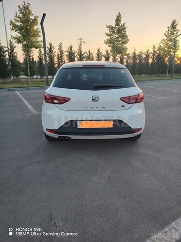 SEAT Leon 2013, 190,825 km - 1.8 l - Bakı