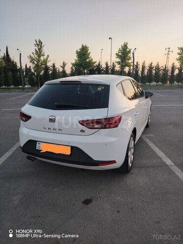 SEAT Leon 2013, 190,825 km - 1.8 l - Bakı