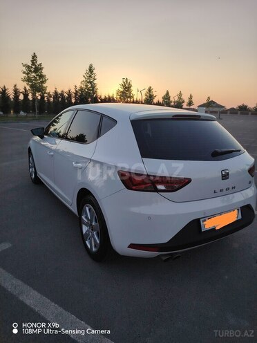 SEAT Leon 2013, 190,825 km - 1.8 l - Bakı