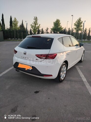 SEAT Leon 2013, 190,825 km - 1.8 l - Bakı