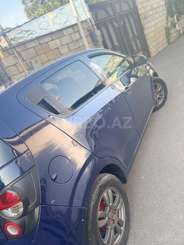 Chevrolet Aveo 2012, 230,000 km - 1.4 l - Ağsu