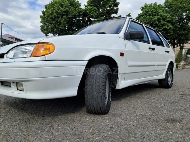 LADA (VAZ) 2114 2011, 363,625 km - 1.6 л - Şəki