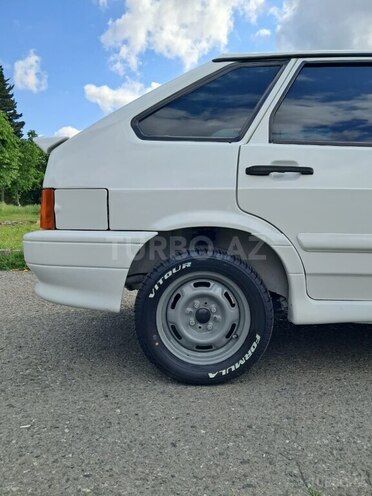 LADA (VAZ) 2114 2011, 363,625 km - 1.6 л - Şəki
