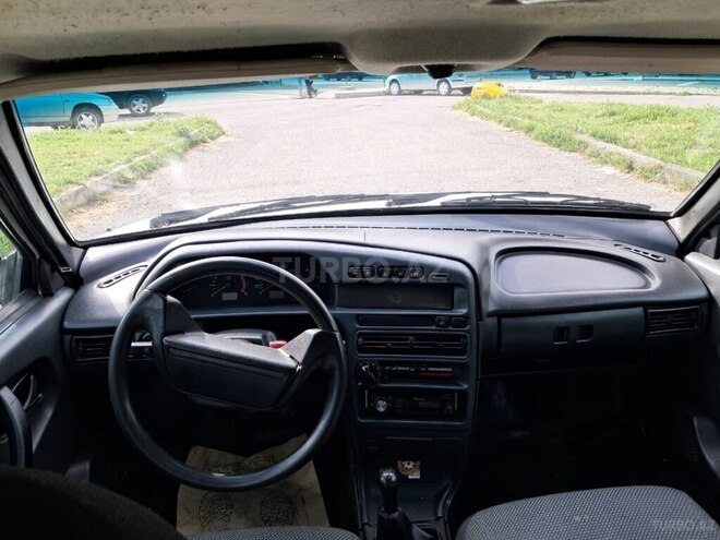 LADA (VAZ) 2114 2011, 363,625 km - 1.6 л - Şəki