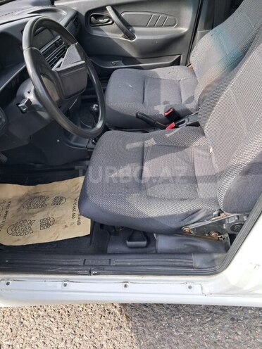 LADA (VAZ) 2114 2011, 363,625 km - 1.6 л - Şəki