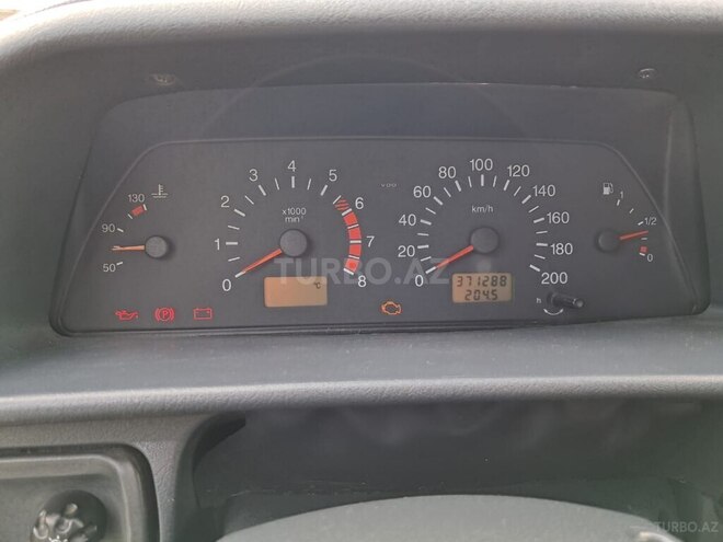 LADA (VAZ) 2114 2011, 363,625 km - 1.6 л - Şəki