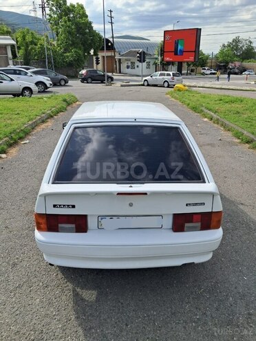 LADA (VAZ) 2114 2011, 363,625 km - 1.6 л - Şəki