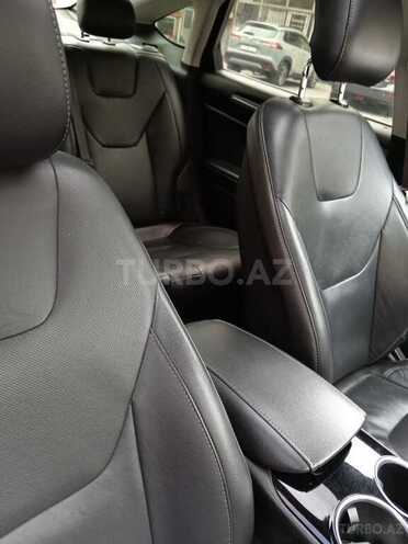 Ford Fusion (North America) 2014, 219,000 km - 2.0 l - Bakı