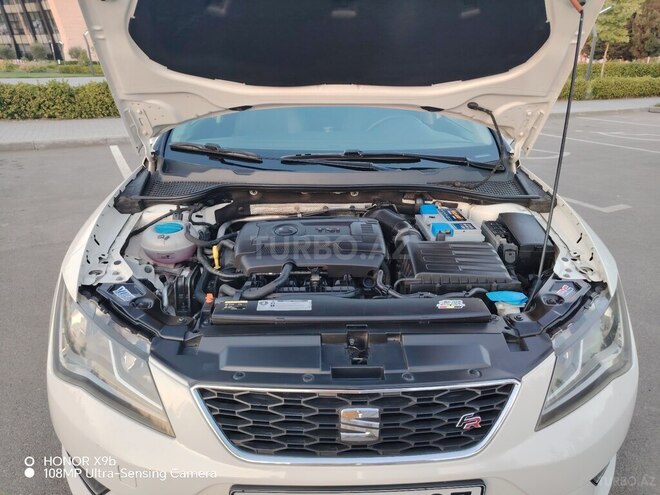 SEAT Leon 2013, 190,825 km - 1.8 l - Bakı