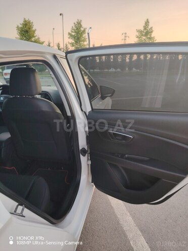 SEAT Leon 2013, 190,825 km - 1.8 l - Bakı