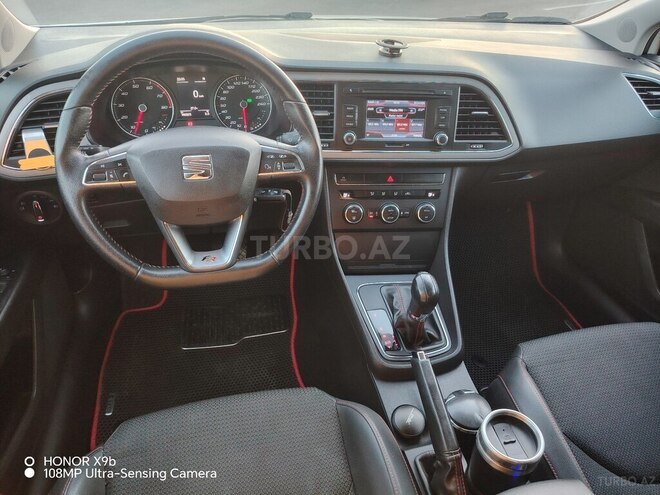 SEAT Leon 2013, 190,825 km - 1.8 l - Bakı