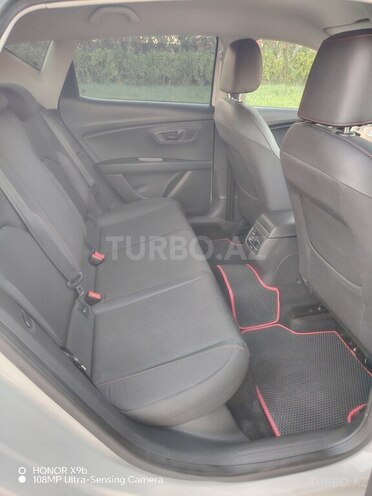 SEAT Leon 2013, 190,825 km - 1.8 l - Bakı