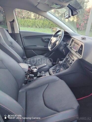 SEAT Leon 2013, 190,825 km - 1.8 l - Bakı