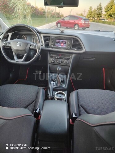 SEAT Leon 2013, 190,825 km - 1.8 l - Bakı